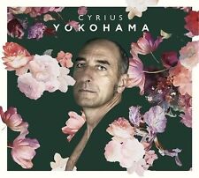Cyrius - Yokohama [New CD]