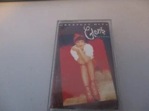 GLORIA ESTEFAN - GREATEST HITS - CASSETTE TAPE - Picture 1 of 3