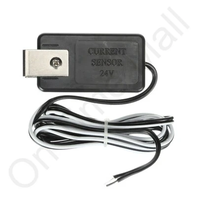 GA50 Humidifier 24 Volt Current Sensing Relay for Apriliaire Honeywell #50 GA-50 - Image 1 of 2