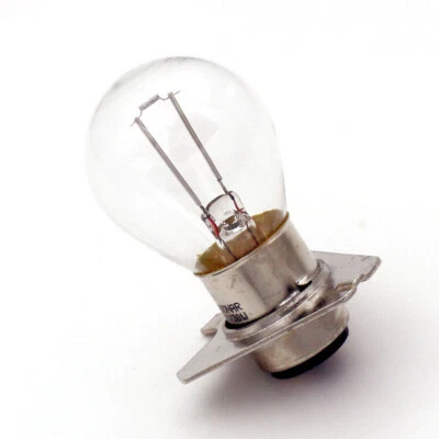 蔡司 Ikon-voigtlander 39-01-58 OQ58Z 显微镜灯泡 6V30W P47D Wotan 70313 — 第 1/2 张图片