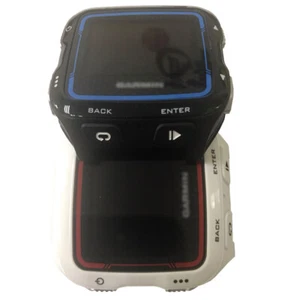 Free Ship for Garmin Forerunner 920XT Watch Front Case Cover LCD Display Screen - Photo 1 sur 3