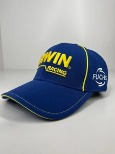 IRWIN Racing Team cap hat adjustable one size fits most V8 Super Cars - Picture 1 of 12
