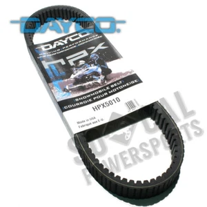 Dayco HPX Series Snowmobile Drive Belt Arctic Cat Jag 340 (1989-1990) - Picture 1 of 2
