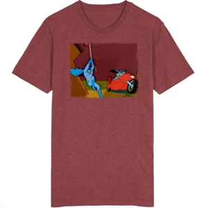 Batman Animated Series Batgirl T Shirt - Picture 1 of 1