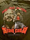 Nice Vintage 2002 WWE Stone Cold Steve Austin Don't Trust Anybody Koszulka Rzadka