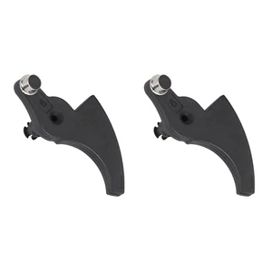 2pcs For Black Decker 59843500SV Trimmer Replacement Lever GH600 ST7200 74526 - Picture 1 of 7