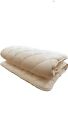 Fuli Japanese Futon Mattress, 100% Cotton, Foldable & Portable Floor Lounger Bed