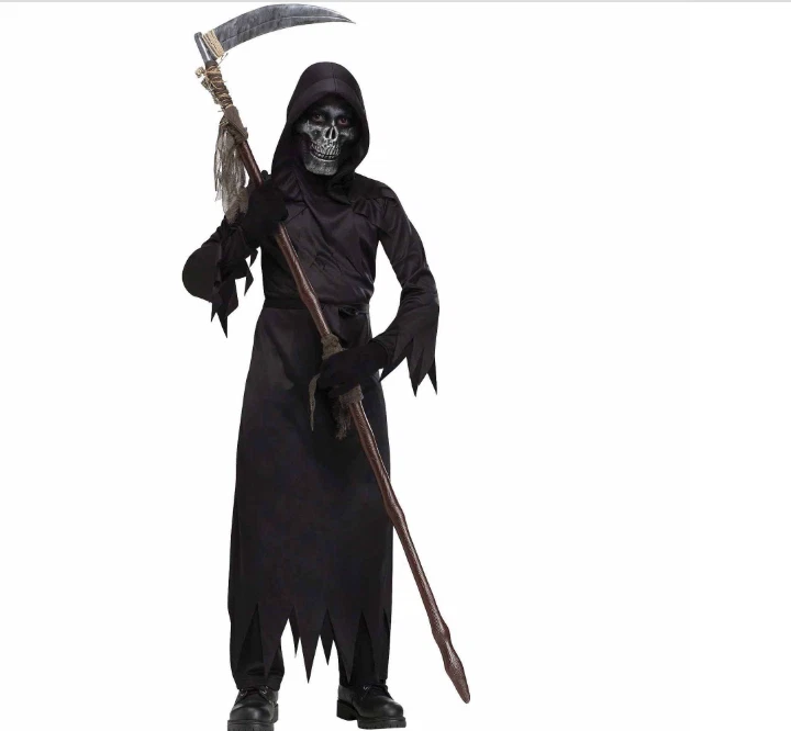 Demon Of Doom adulto OSFM Foto 1 de 1