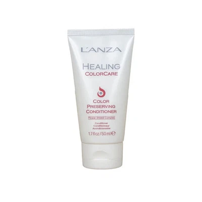 Lanza Healing ColorCare Color Preserving Conditioner - Image 1 of 3