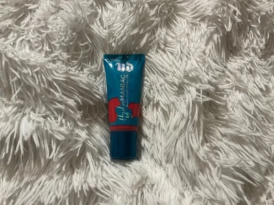 Rubor Urban Decay Hydromaniac goteante 0,5 fl oz/15 ml Foto 1 de 3