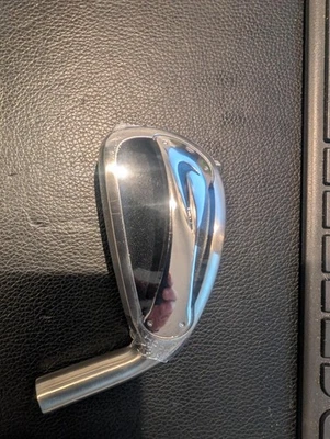 RARE Nike slingshot 3iron head only. Brand new in plastic. - Image 1 of 3