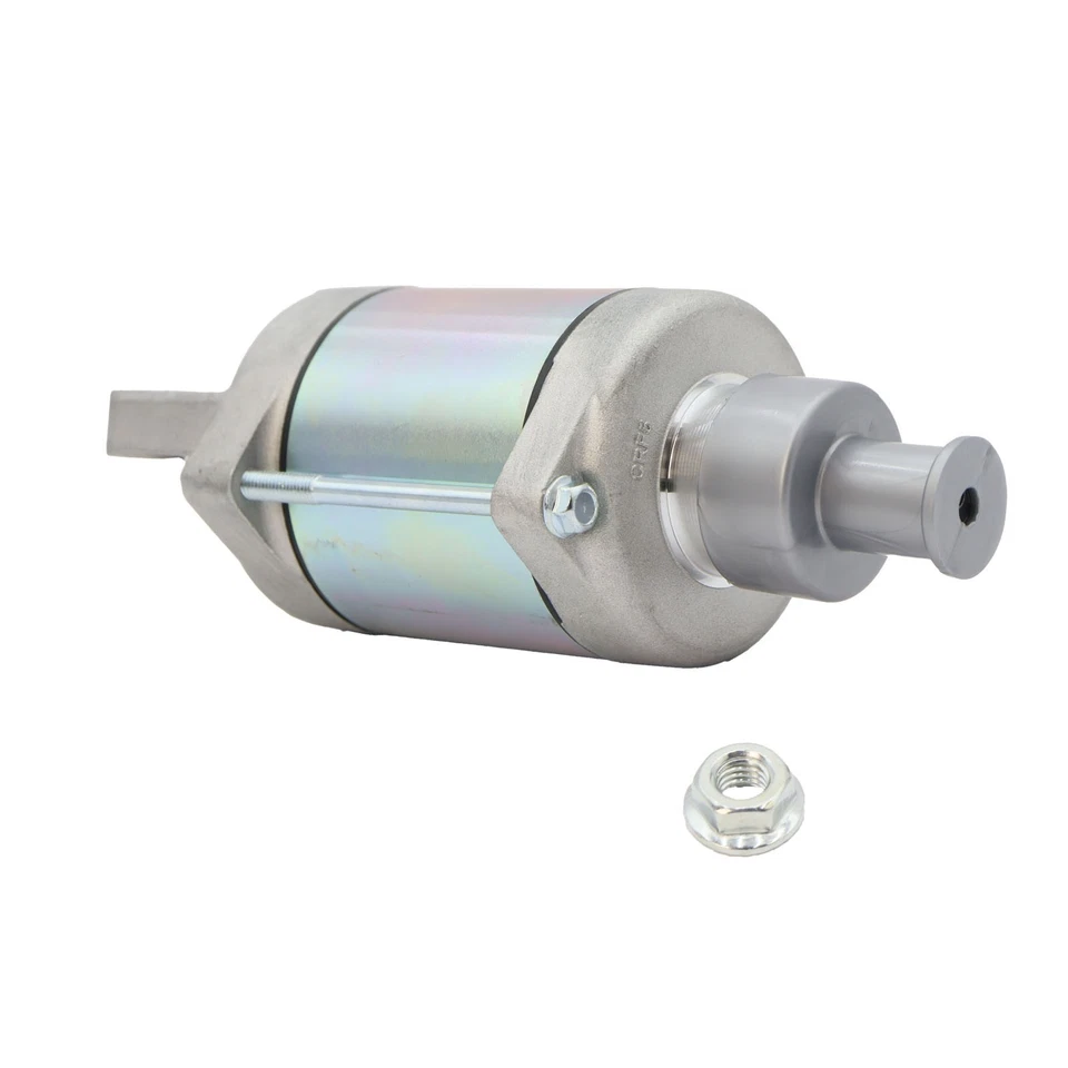 Стартер для мотоцикла Kawasaki EX300 Ninja 300 ABS KRT Edition 2017 296cc - Изображение 1 из 4