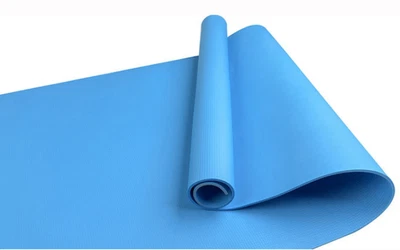 Super Soft EVA Fitness Composite Mat Yoga Mat 4mm 6mm - Image 1 of 4