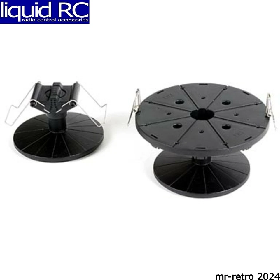 Tamiya 300074522 Painting Stand Set