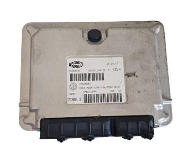 Centralina Cambio Lancia Musa 1.3 Multijet 2004/2007 (55204797) - Immagine 1 di 4