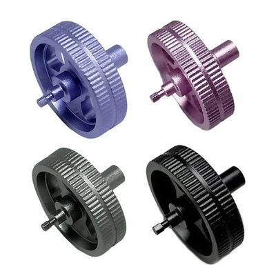 Metal Gaming Mouse Rollers Scroll Replace for G102 G304 G305 Mouse Wheel Pulley - Image 1 of 4