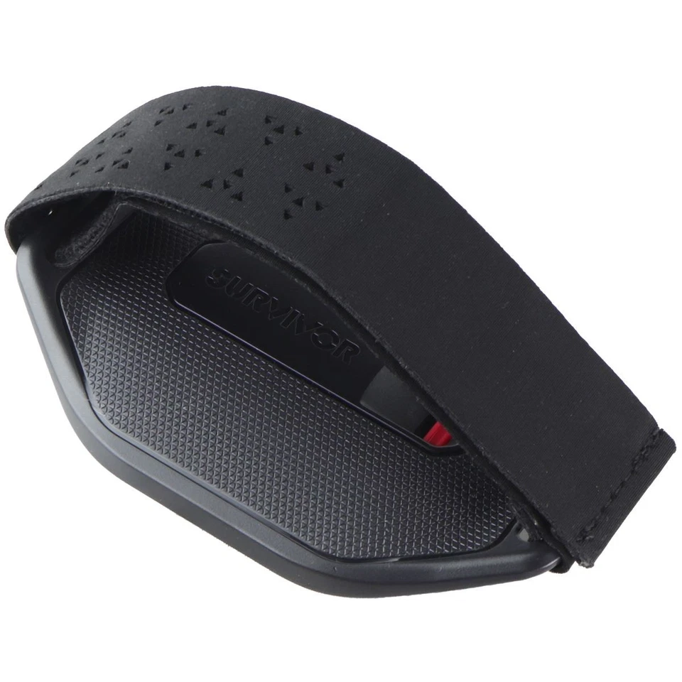 Griffin Survivor Hand Strap for Survivor All-Terrain & Endurance Cases - Black - Image 1 of 3