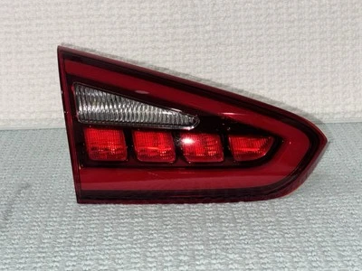 🏅🌟 2014 - 2018 KIA FORTE HATCHBACK LUZ TRASERA INTERIOR CONDUCTOR IZQUIERDO LED OEM✅ Foto 1 de 4