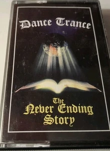 Rave tapes - Picture 1 of 2