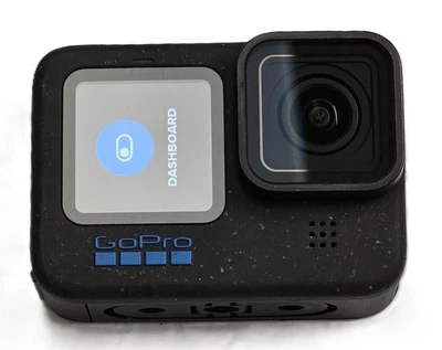 GoPro HERO12 Black Action Camera - Free Shipping - Image 1 of 4