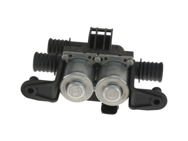 For 2006-2008 BMW 750Li Heater Valve Bosch 62354QSBY 2007 Heater Valve - Image 1 of 2