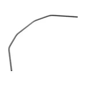Tekno SCT410.3 1/10 4WD SC LKW NB48.4 TKR5493 Stabilisator hinten ET48/NT48 2,6mm - Bild 1 von 1