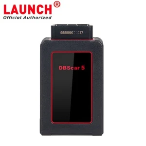 Launch DBSCAR VCI Adapter for X431V/V+/pro/pro3/pros/pro3S/DIAGUN IV/ProMiniX431 - Picture 1 of 6
