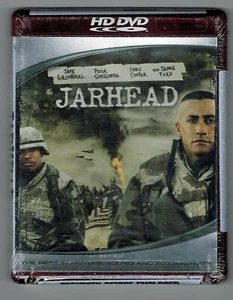 Jarhead Jake Gyllenhaal Jamie Foxx Military War Discontinued Format dvd - Imagen 1 de 2