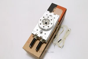 TPC Original Neu im Karton Rundtischzylinder NRT30S-T-W9H CYL-ROT-I-219 = 8C42 - Bild 1 von 18