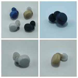 Pair Sony WF-LS900N Noise Cancel Wireless Earbuds Replacement L&R Earbuds Only!! - Picture 1 of 6