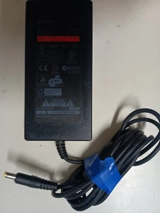 Alimentatore Power supply Originale sony playstation 2 slim scph-70100 8.5v - Foto 1 di 1