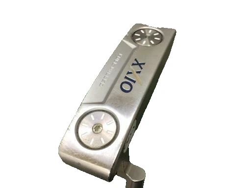 DUNLOP XXIO MILLED 2018 JAPAN VERSION 34in PUTTER GOLF CLUB - Image 1 of 4