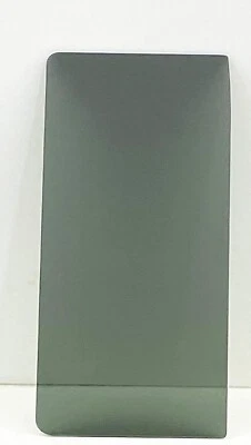 Passenger/Right Side Rear Vent Glass For 2009-2014 Nissan Cube 4 Door Utility — 第 1/3 张图片