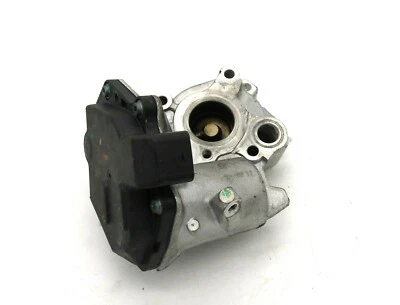 Mercedes-Benz Un- B- C Classe E Viano Vito Valvola EGR a Farfalla A6511400160 - Immagine 1 di 4