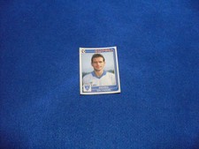 FIGURINA CALCIATORI PANINI 1986-87 NR. 106 SALVADORI - NUOVA GIOCATA 1987