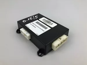 Subaru Legacy Outback Remote Start Control Module Unit SPN0001852 - Picture 1 of 8