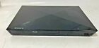 Sony BDP-S1200 Blu-ray Disc Player No Remote Or Power Supply