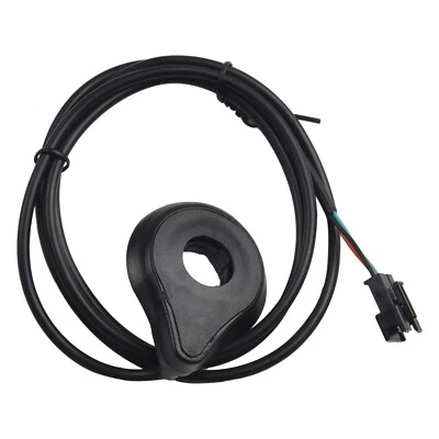 Drosselklappenrohr Komponenten Stra?e EFahrrad Fahrrad PAS-Sensor E-Bike - Bild 1 von 4