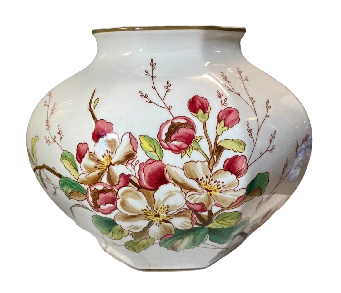 八边形花瓶| eBay