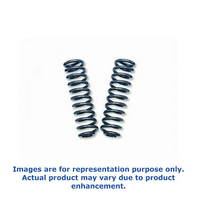 Muelle helicoidal delantero de elevación Pro Comp de 6 pulgadas para 03-13 Ram 2500 / 3500 # 56160 Foto 1 de 2