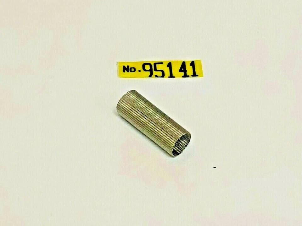 Unidad de recuperación de chaqueta amarilla *PANTALLAS para RST & R50, parte# 95141 Foto 1 de 1