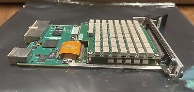 National Instruments NI PXI-2569 100 SPST Relay Module • 499$
