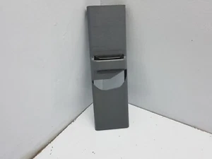 MB 320 E W210 99-02 LEFT Front B-Pillar Seatbelt Hight Adjuster Trim Cover Bezel - Picture 1 of 14