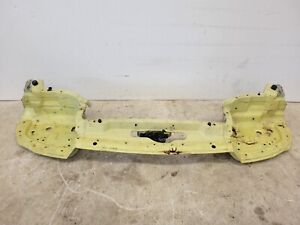 1994-1998 3000GT Front Radiator Support Headlight Panel Cut Out Section