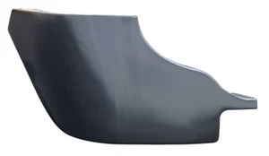 Front Fender Extension RH 48-50 Ford F1 Pickup - Picture 1 of 2