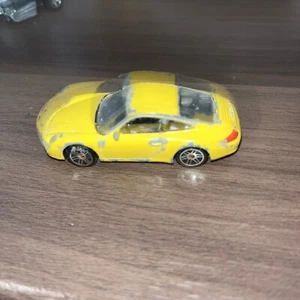 USED Realtoy Porsche 911 Carrera S 1/58 #166 - Picture 1 of 5