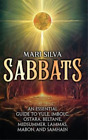 Mari Silva Sabbats (Hardback)