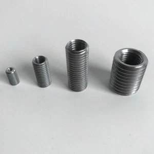 M4 bis M16 Edelstahl 304 Mutter Einfügen Gewinde Reparieren Thread-Konvertierung - Bild 1 von 6