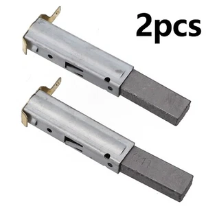 Carbon Motor Brushes Holder For 30/60/70/80/90L Industrial Vacuum Cleaners New - Picture 1 of 23