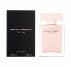 Narciso Rodriguez for Her 1.7 oz EDP Perfume for Women New In Box - Picture 1 of 5